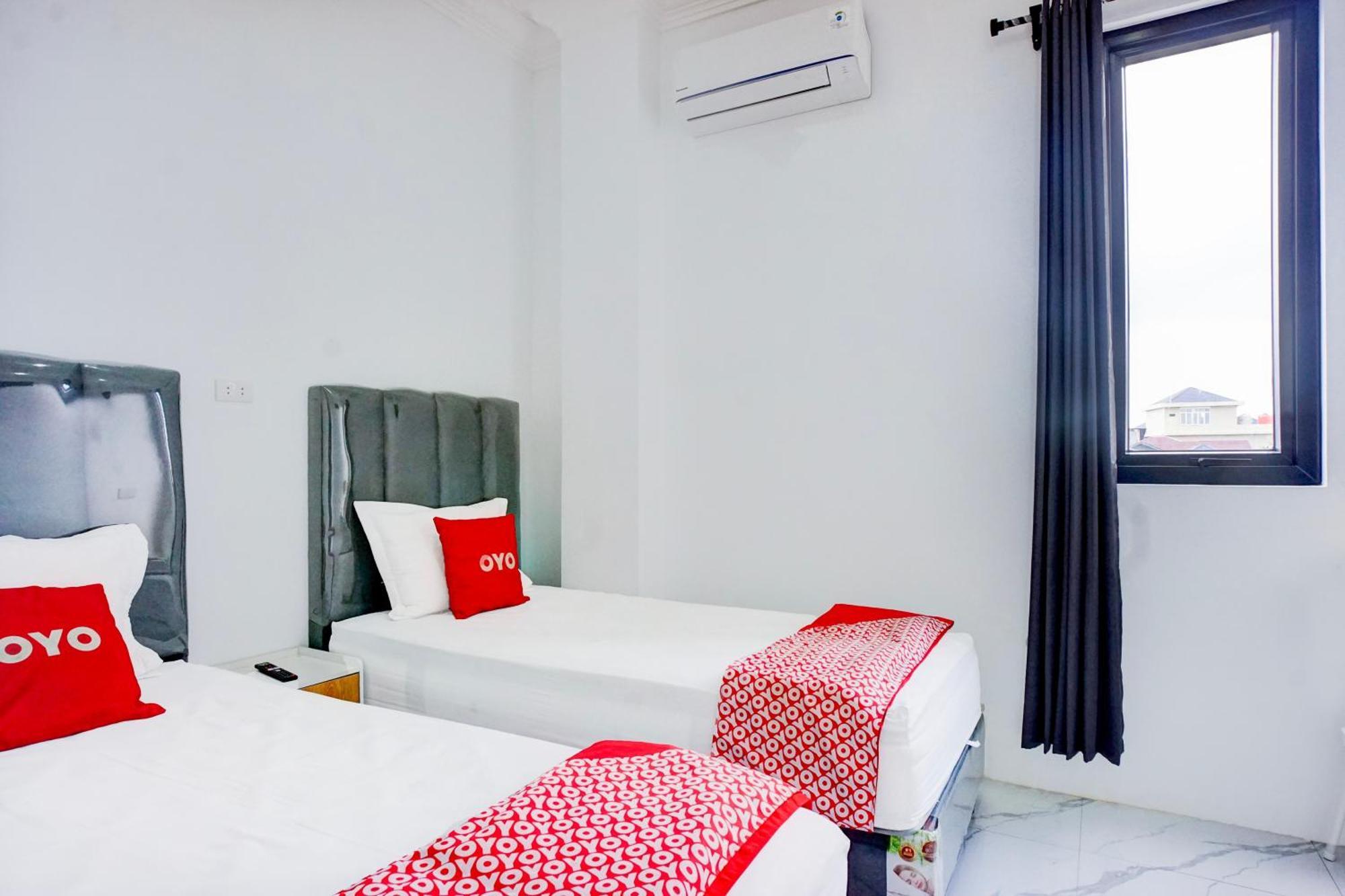 Capital O 94254 Dental Inn باندا أسيه المظهر الخارجي الصورة